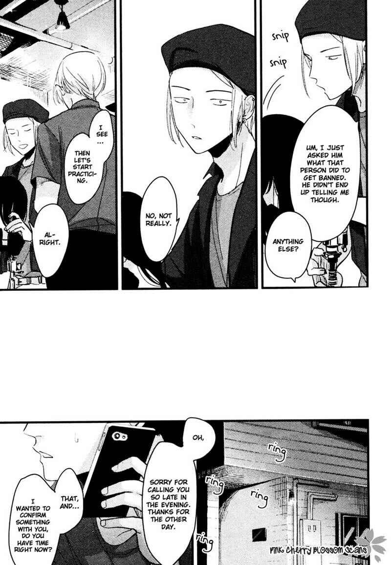 Page 29 Chapter 3 Color Recipe
