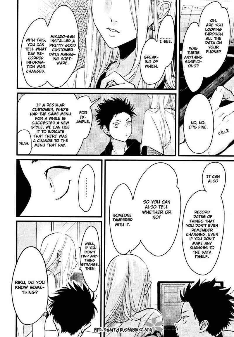 Page 34 Chapter 3 Color Recipe