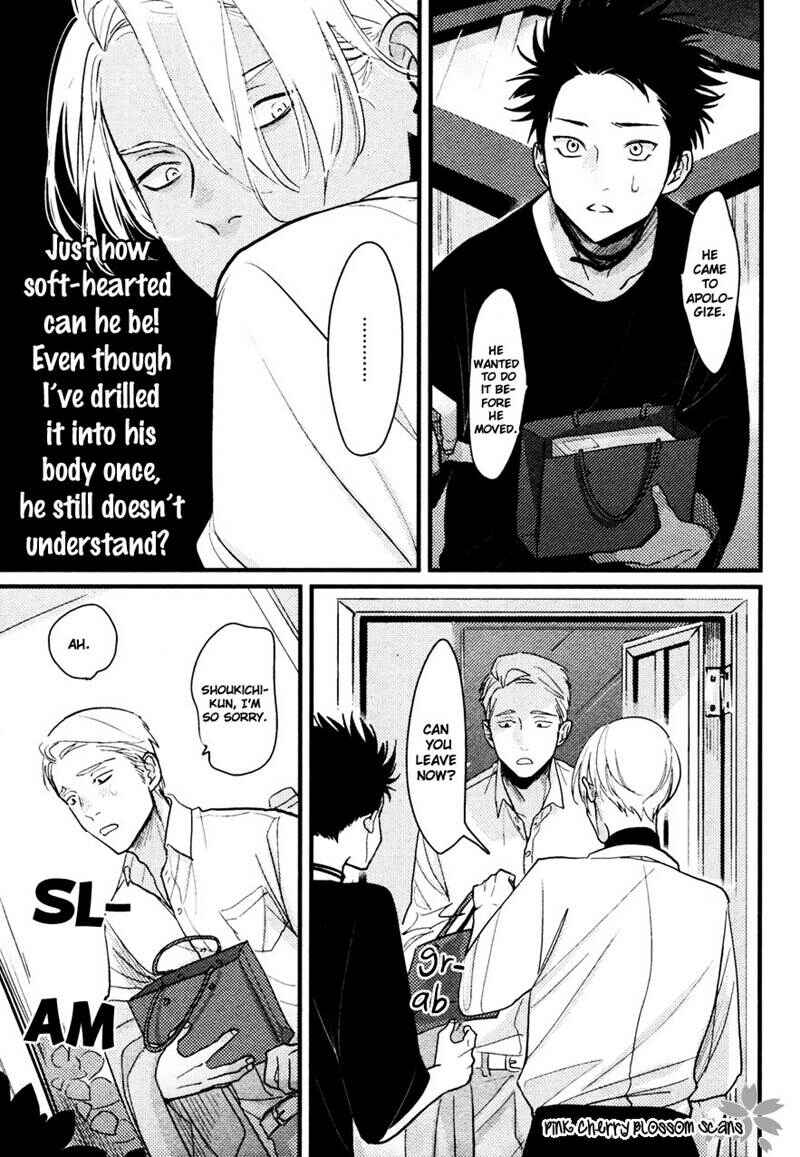 Page 7 Chapter 3 Color Recipe