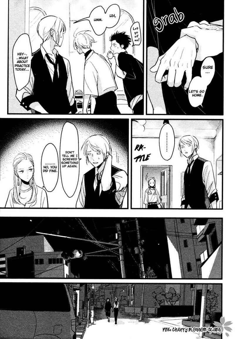 Page 9 Chapter 3 Color Recipe