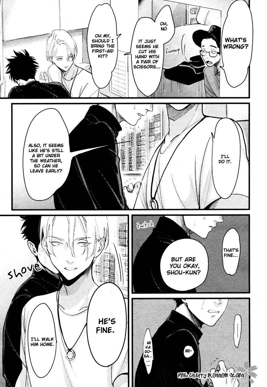 Page 11 Chapter 5 Color Recipe