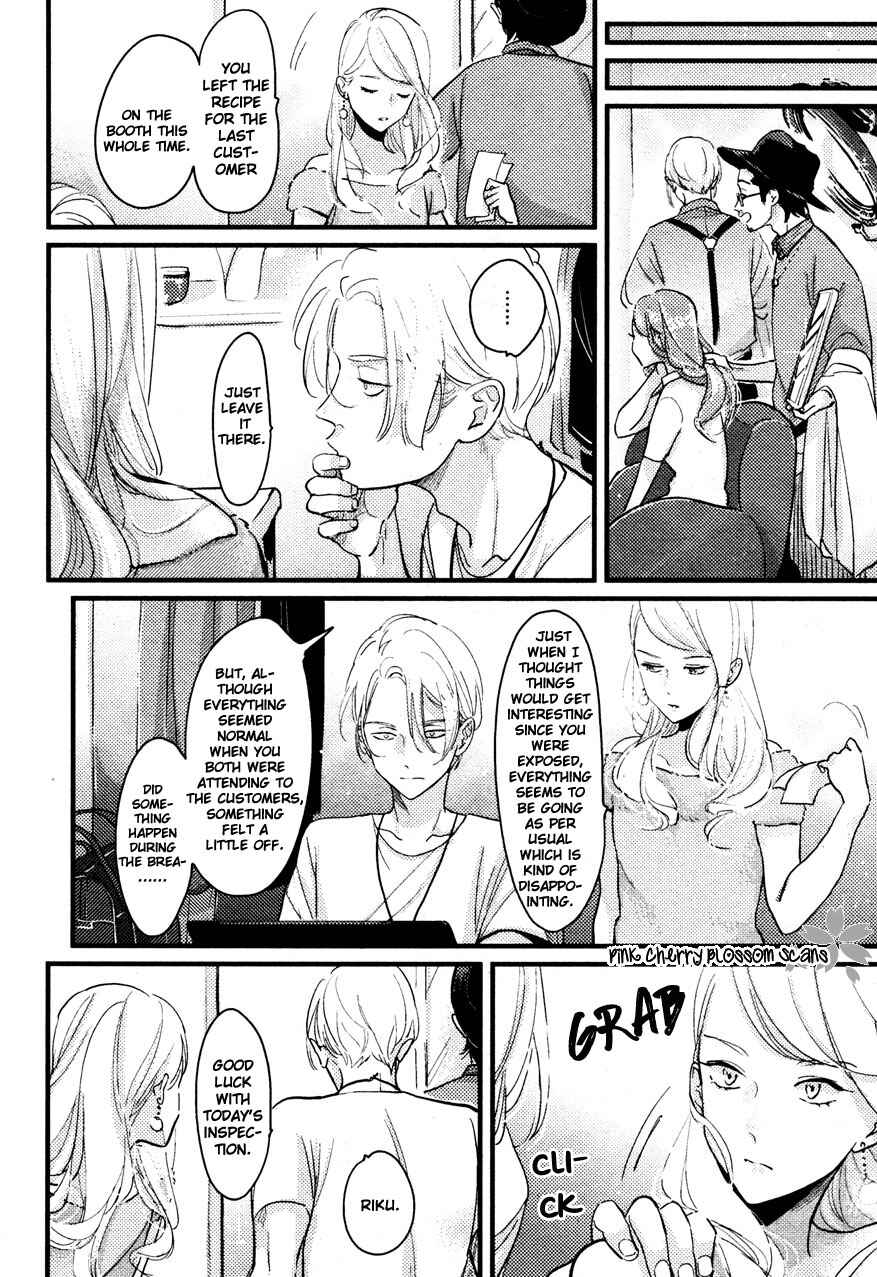 Page 6 Chapter 5 Color Recipe