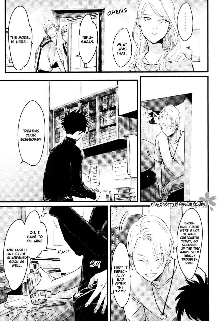 Page 7 Chapter 5 Color Recipe