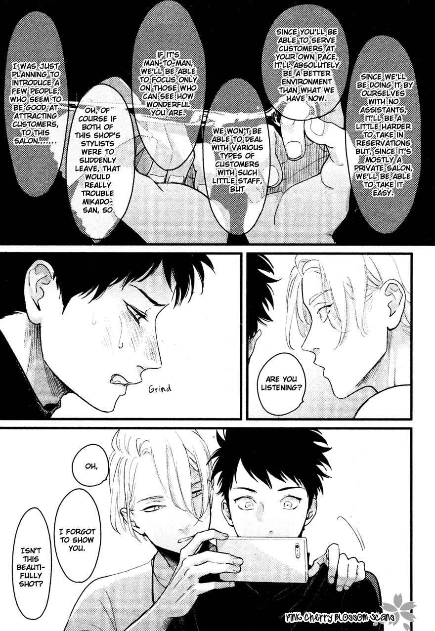 Page 9 Chapter 5 Color Recipe