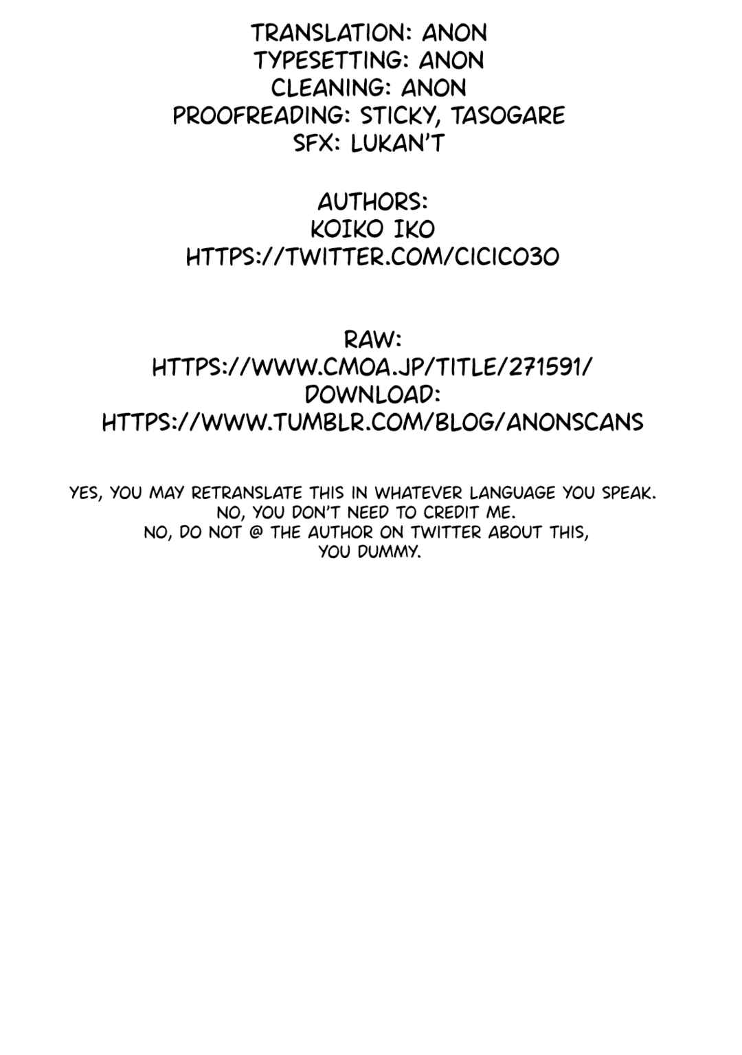 Page 31 Chapter 4 Matataki no Ao wo Tadotte