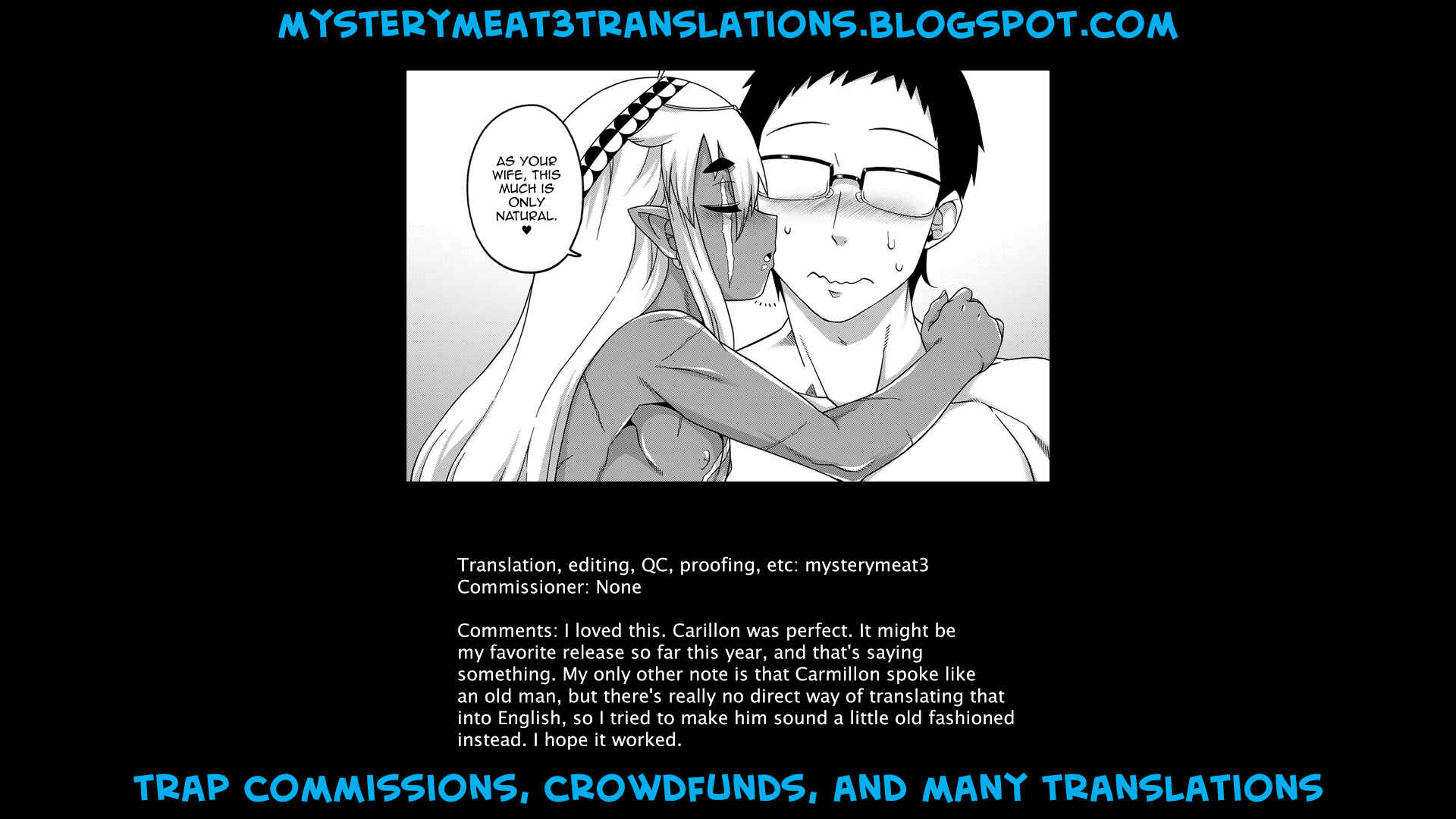 Page 31 Chapter 1 Isekai de Elf no Yuusha (♂) ga Yome ni natte kureru you desu!?