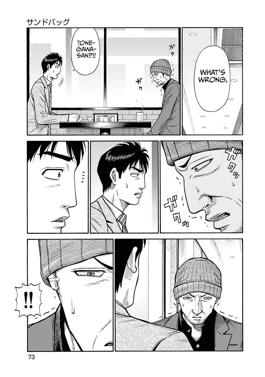 Page 22 Chapter 12 Rinjin X