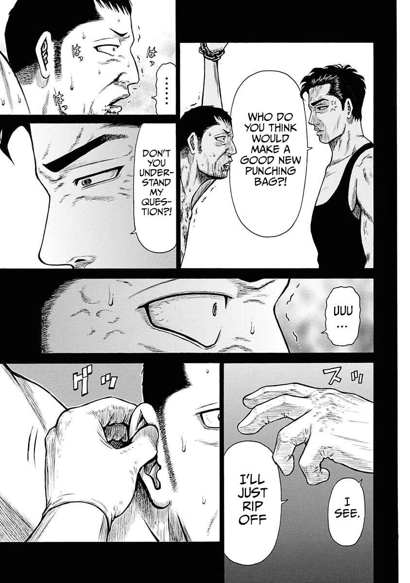 Page 24 Chapter 12 Rinjin X