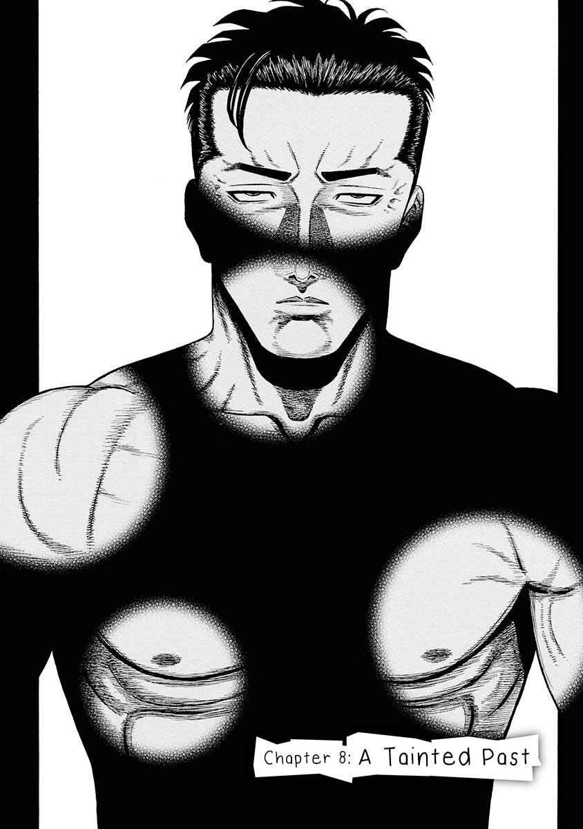 Page 3 Chapter 8 Rinjin X