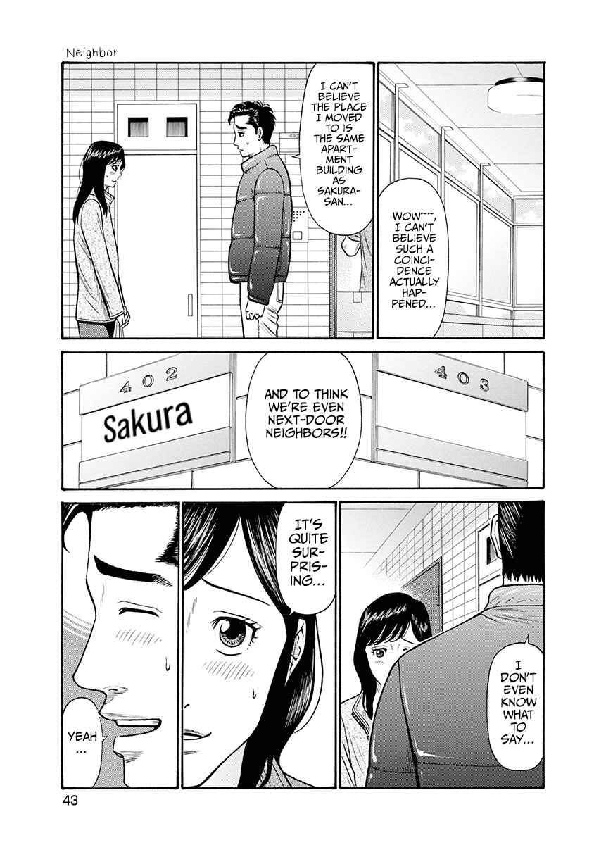 Page 4 Chapter 2 Rinjin X