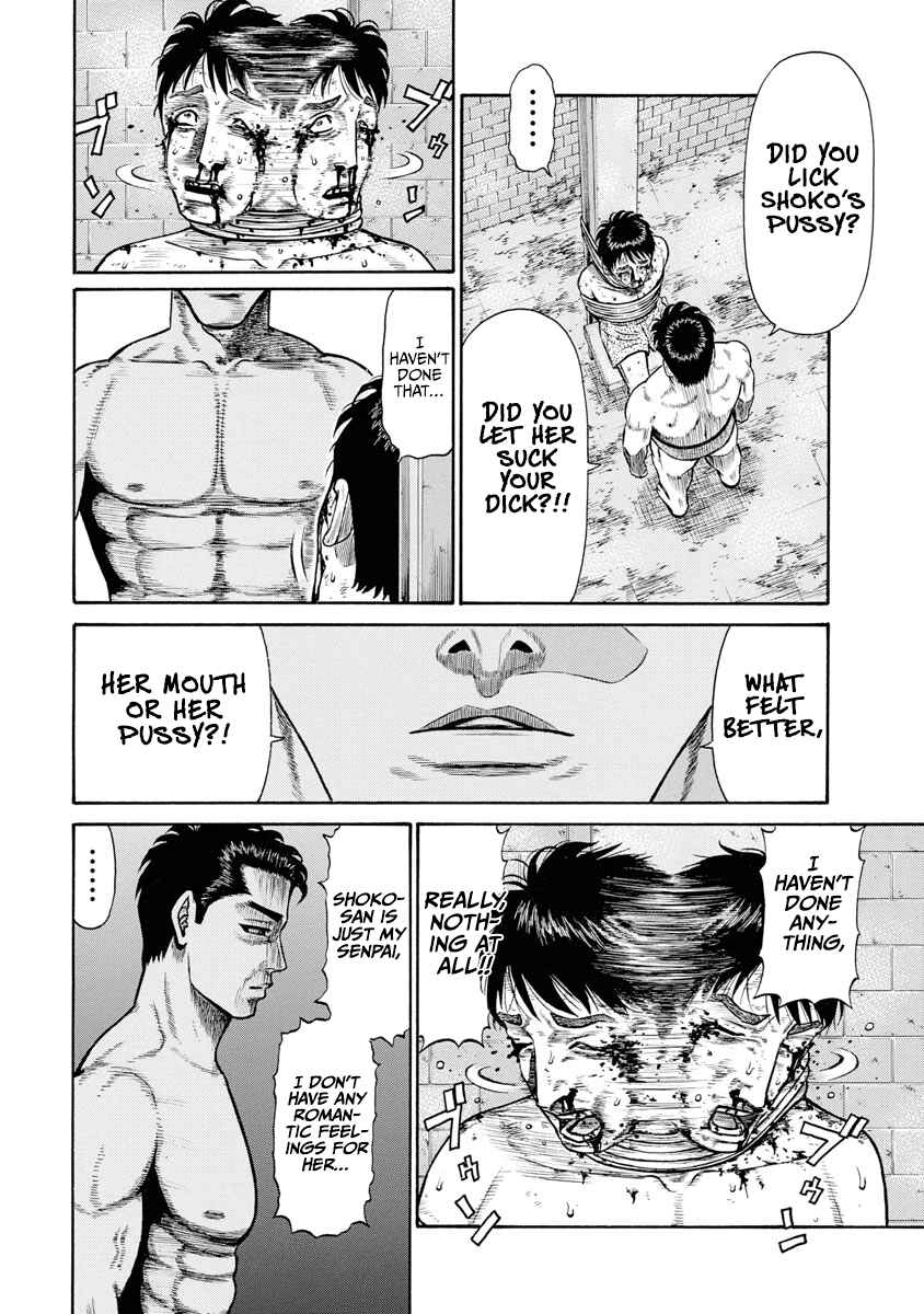 Page 9 Chapter 5 Rinjin X