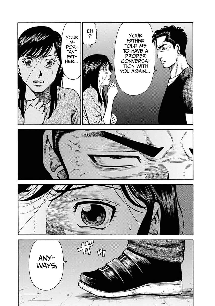 Page 11 Chapter 11 Rinjin X