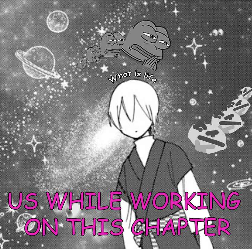Page 33 Chapter 7 Matsurika Kanriden ~Koukyuu Jokan, Kimagure Koutei ni Misomerare~