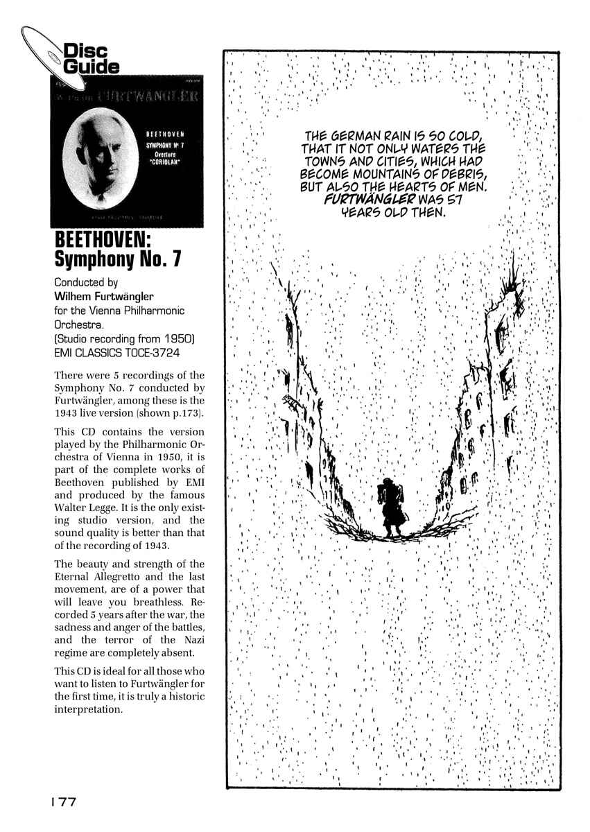 Page 16 Chapter 13.5 Harlock Saga - The Ring of the Nibelung