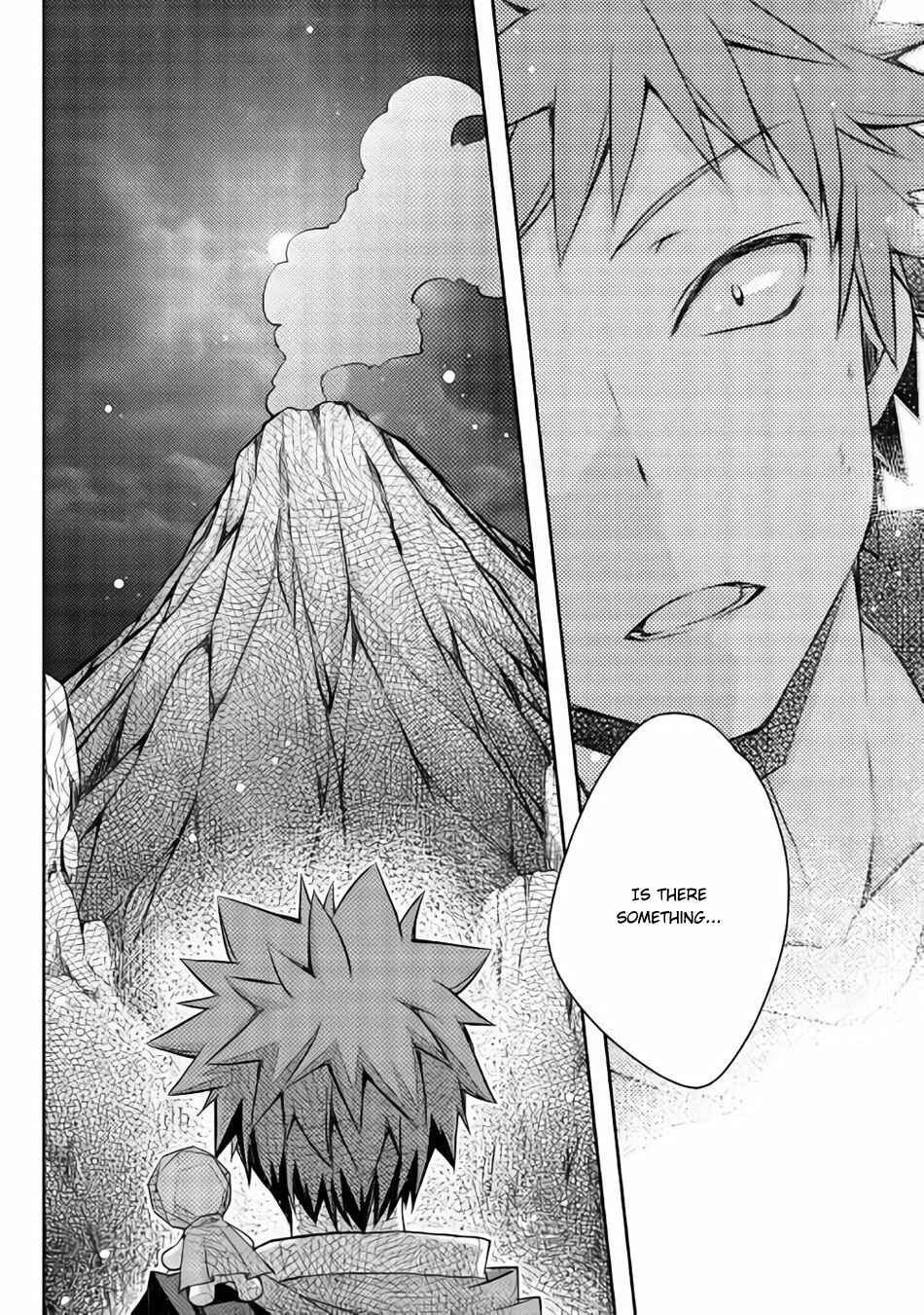 Page 19 Chapter 21 Yankee wa Isekai de Seirei ni Aisaremasu.