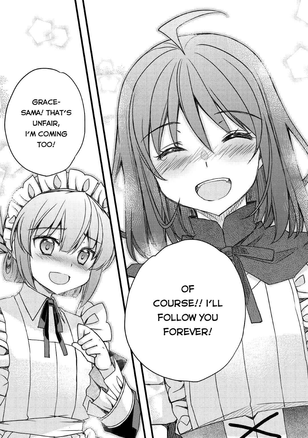Page 29 Chapter 42 Yankee wa Isekai de Seirei ni Aisaremasu.