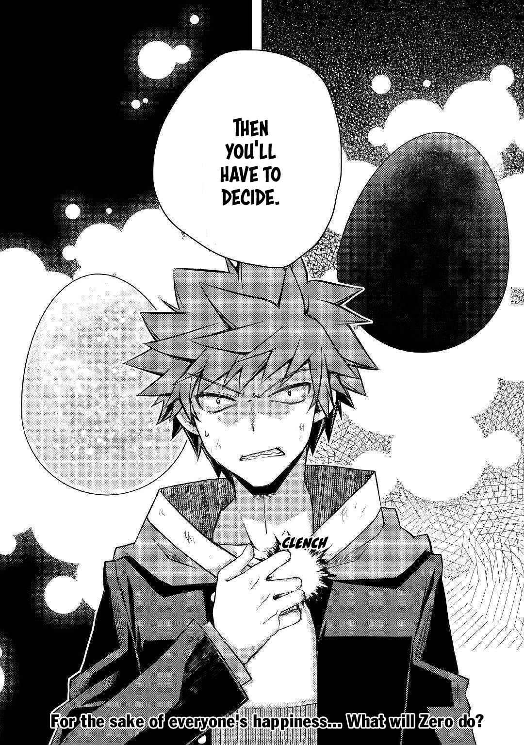 Page 24 Chapter 29 Yankee wa Isekai de Seirei ni Aisaremasu.