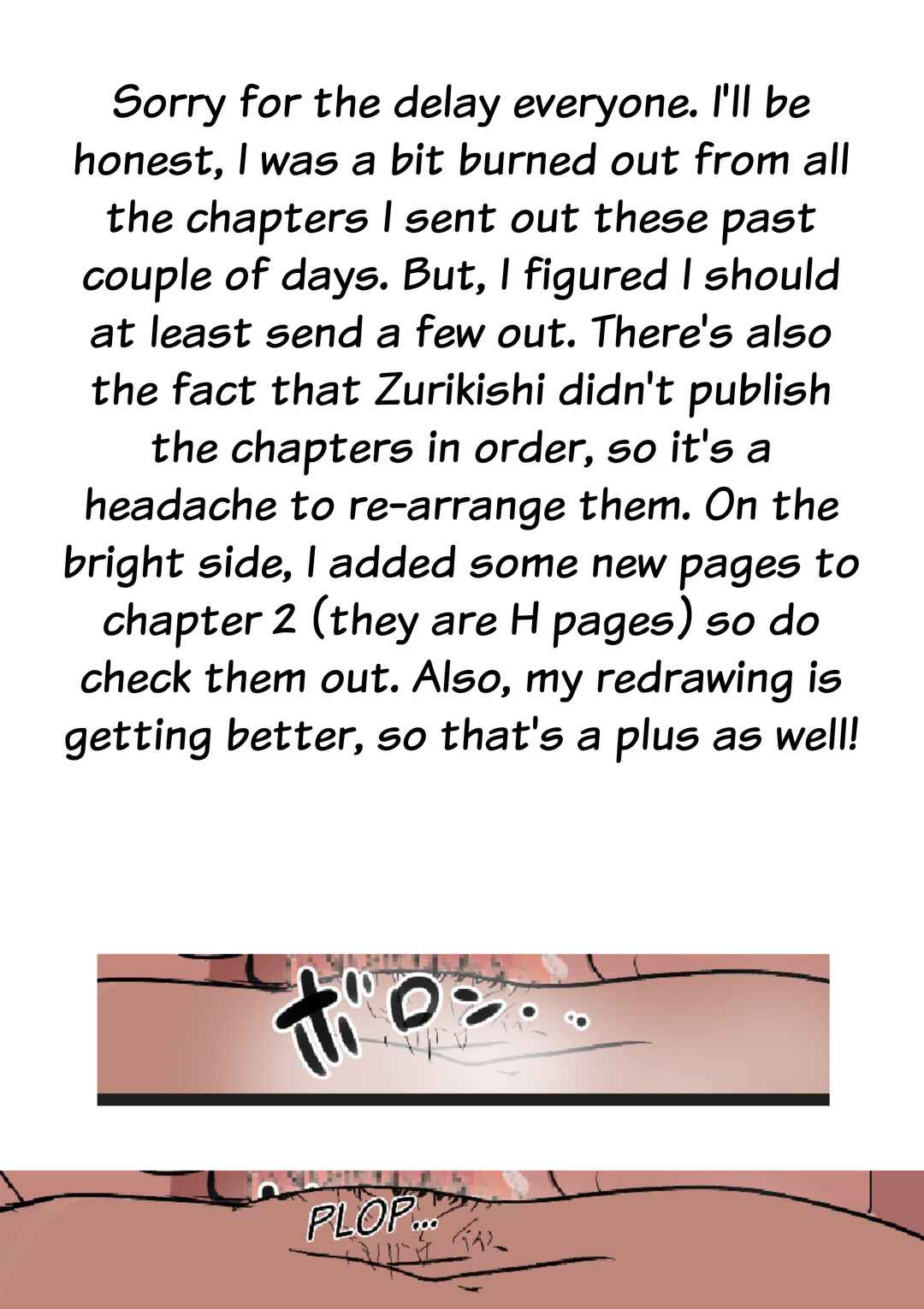 Page 2 Chapter 15 Gyaru Who Is Strict With Otaku