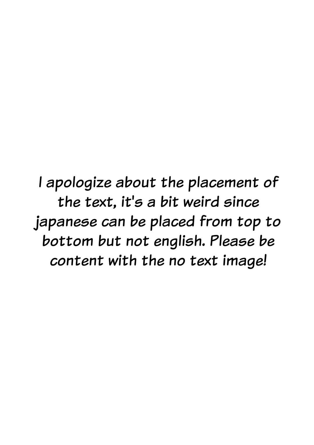 Page 5 Chapter 5 Gyaru Who Is Strict With Otaku