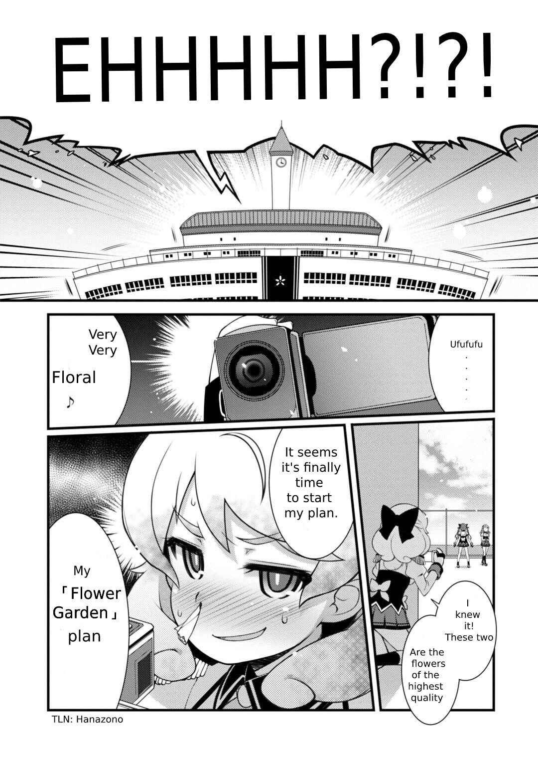 Page 24 Chapter 3 Sakura Nadeshiko
