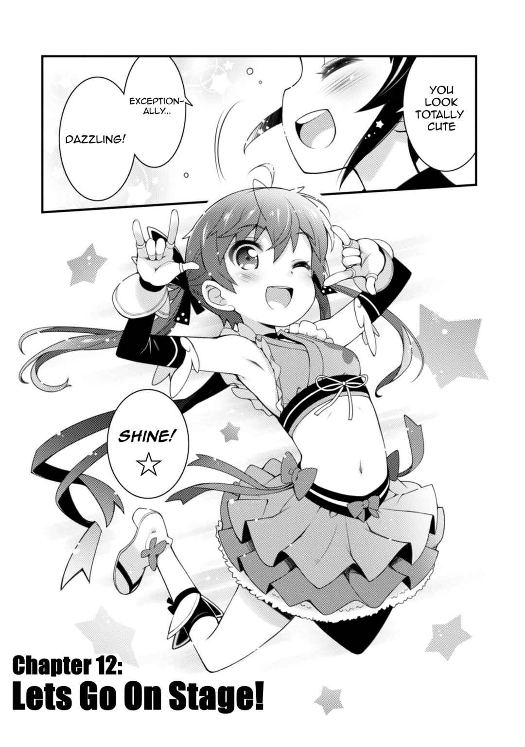 Page 3 Chapter 12 Sakura Nadeshiko
