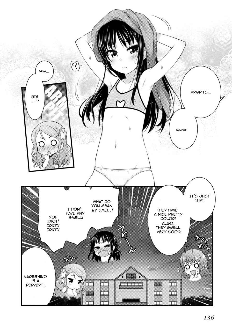 Page 20 Chapter 5 Sakura Nadeshiko