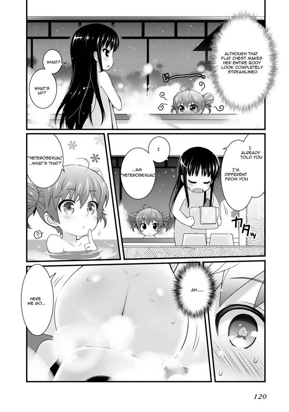 Page 4 Chapter 5 Sakura Nadeshiko