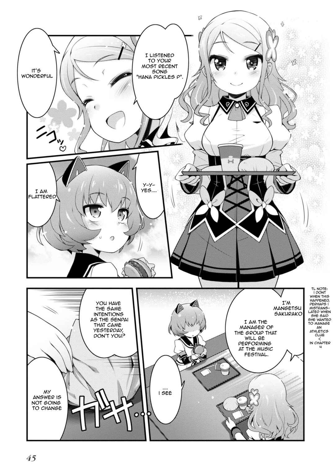 Page 11 Chapter 9 Sakura Nadeshiko