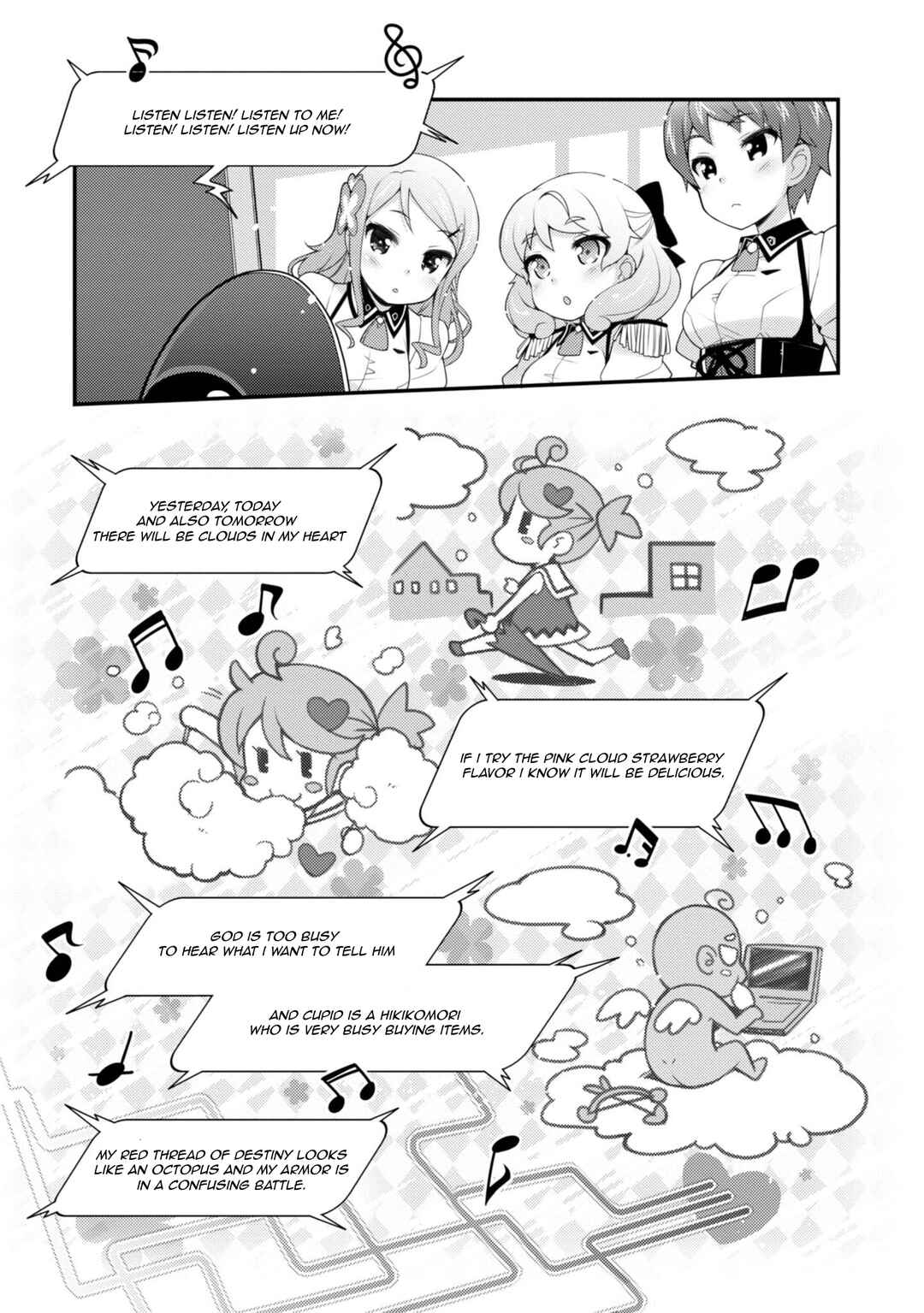Page 7 Chapter 9 Sakura Nadeshiko