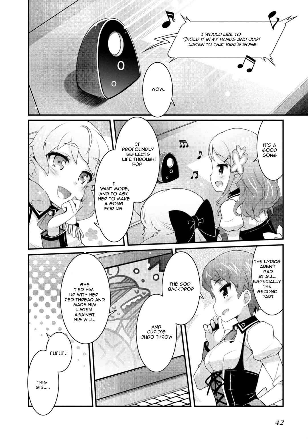 Page 8 Chapter 9 Sakura Nadeshiko
