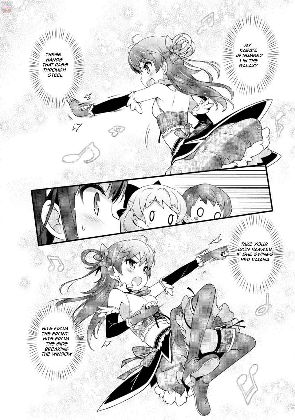 Page 10 Chapter 6 Sakura Nadeshiko