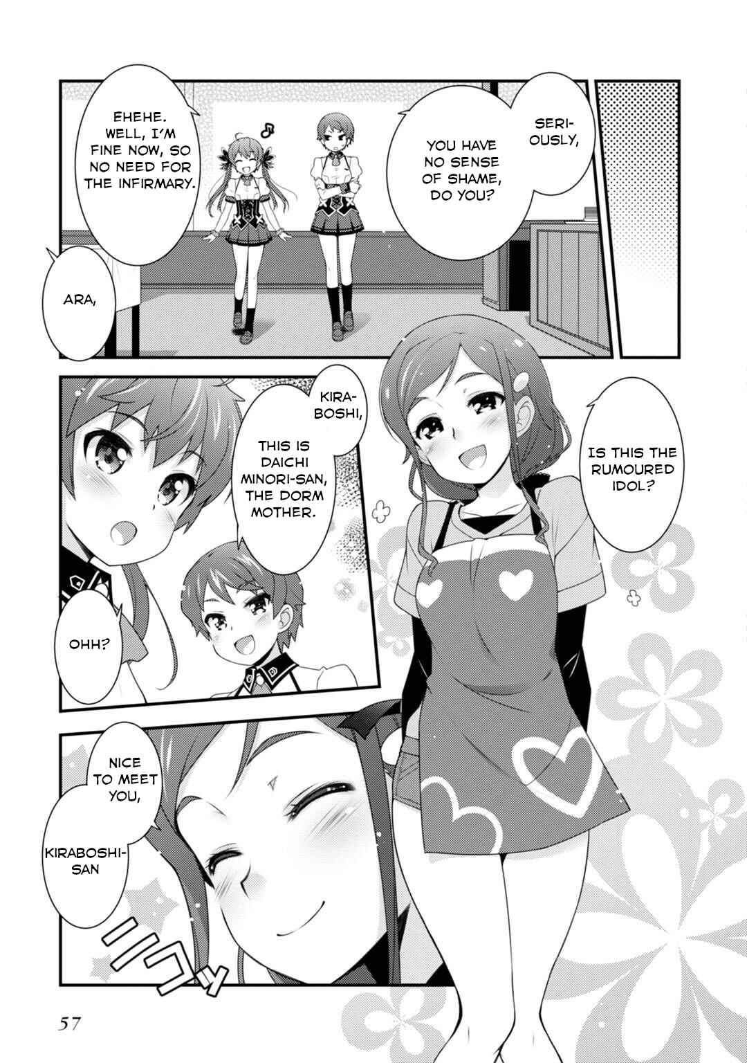 Page 15 Chapter 2 Sakura Nadeshiko