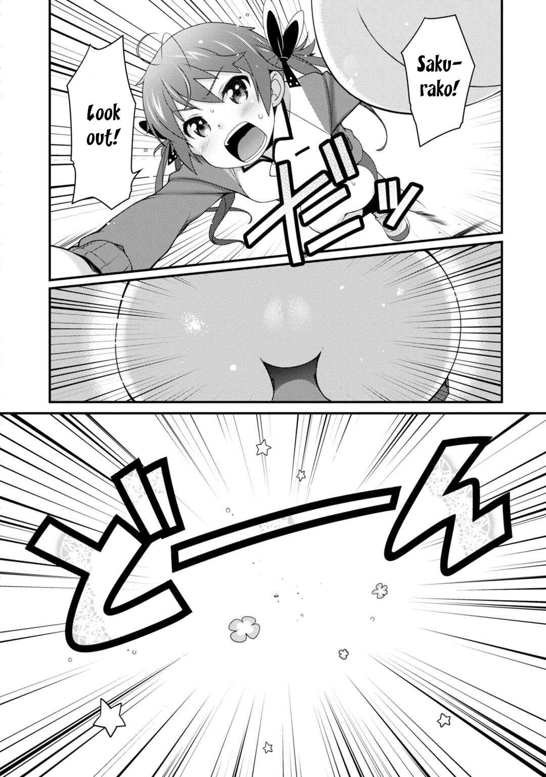 Page 26 Chapter 2 Sakura Nadeshiko