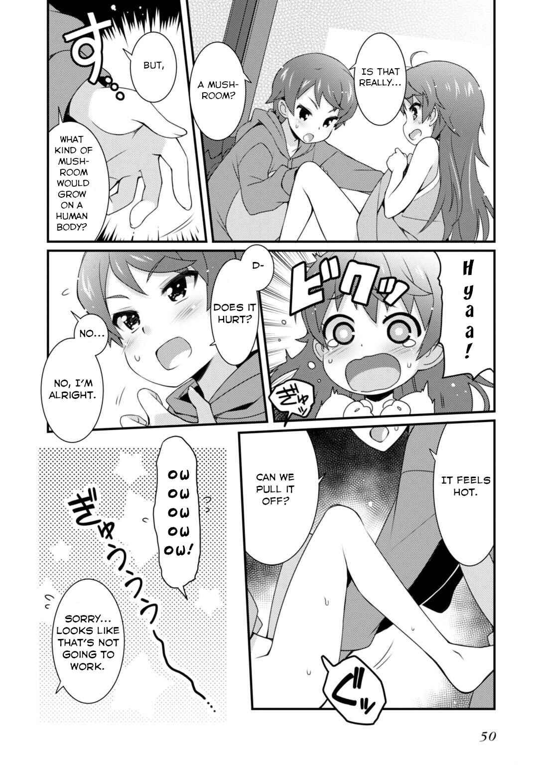 Page 8 Chapter 2 Sakura Nadeshiko