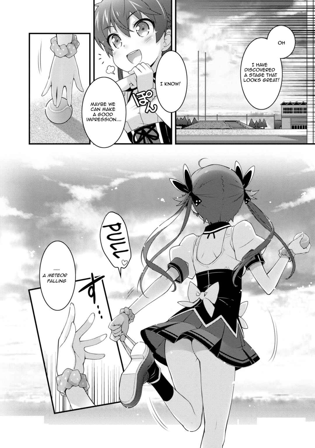 Page 16 Chapter 8 Sakura Nadeshiko