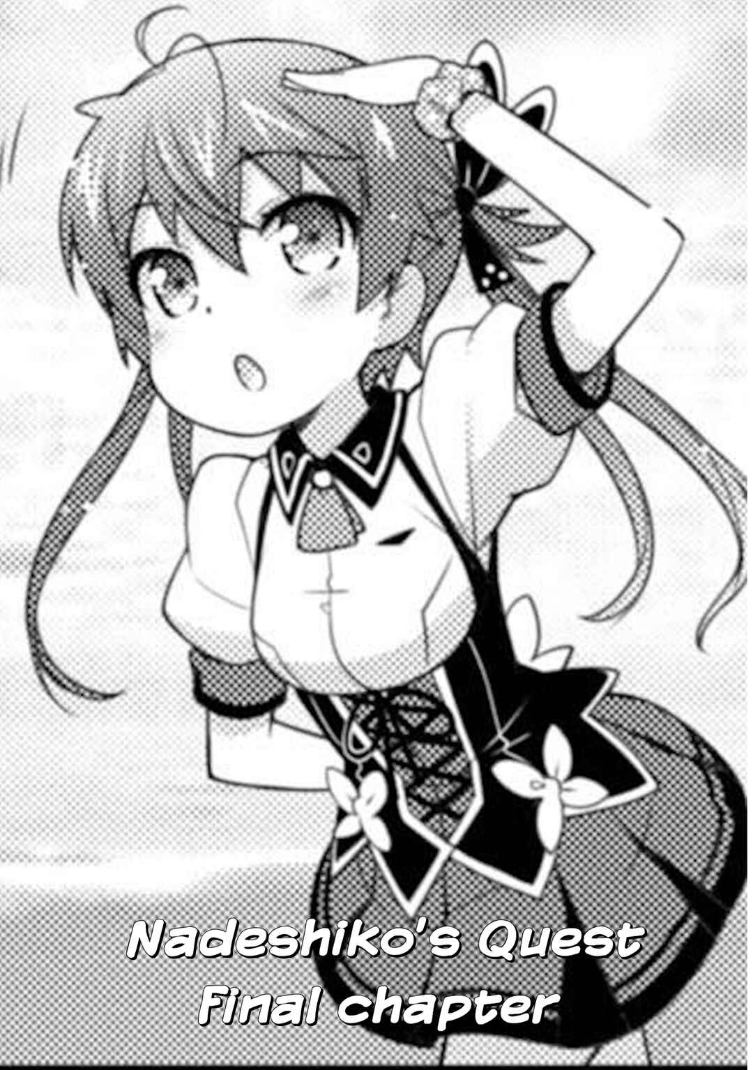 Page 22 Chapter 10 Sakura Nadeshiko