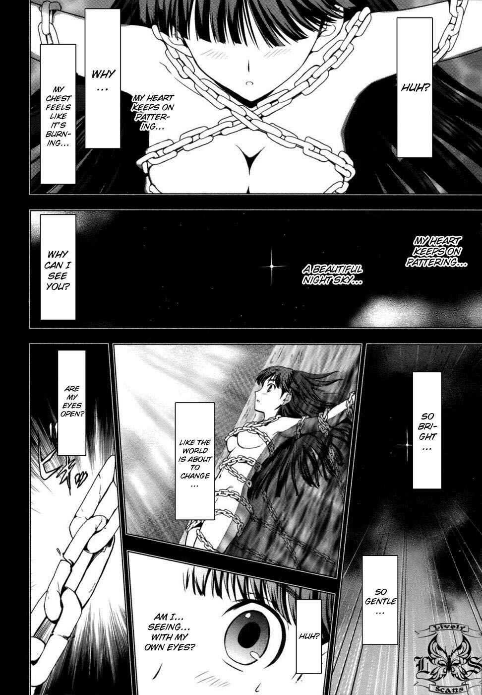 Page 11 Chapter 2 Tears to Tiara - Kakan no Daichi