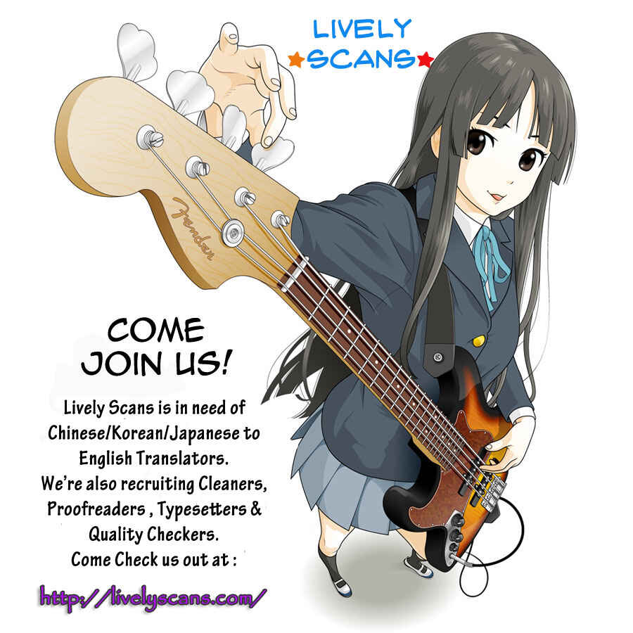 Page 48 Chapter 5 Tears to Tiara - Kakan no Daichi