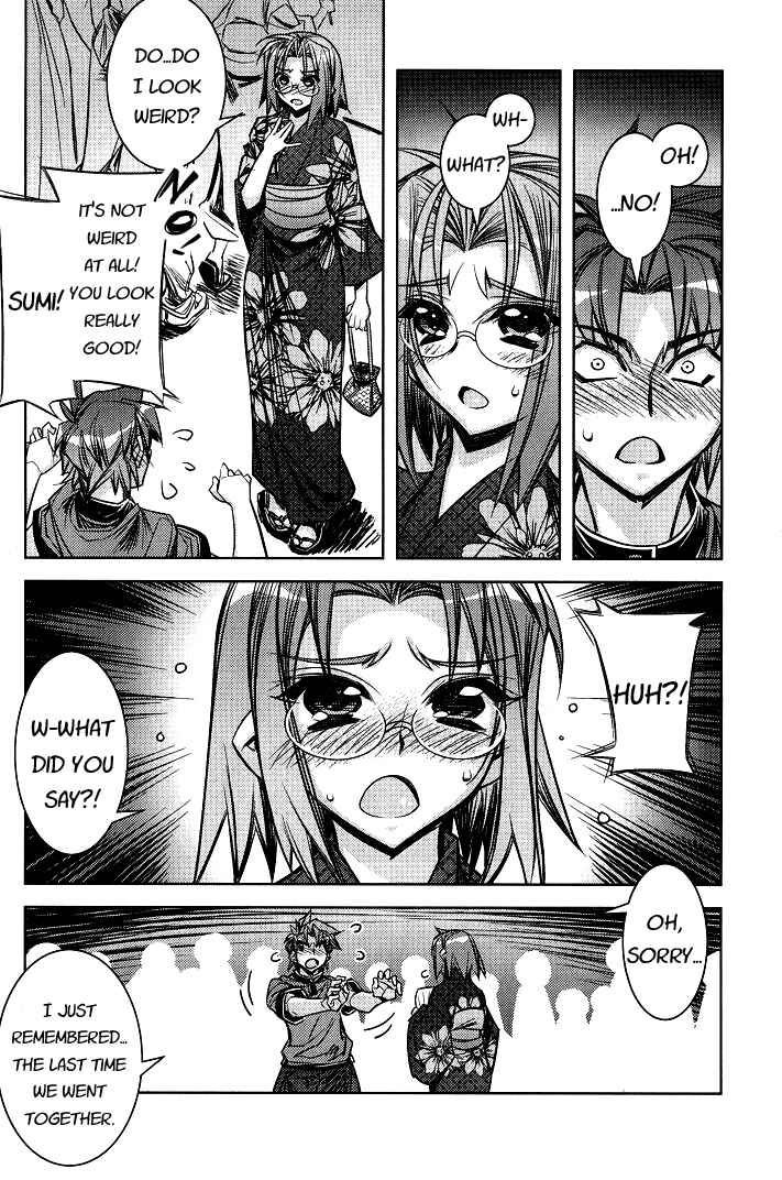 Page 11 Chapter 5 Tama Hiyori