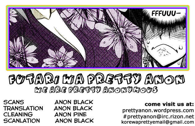 Page 31 Chapter 5 Tama Hiyori