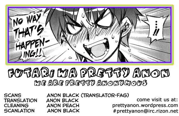 Page 35 Chapter 2 Tama Hiyori