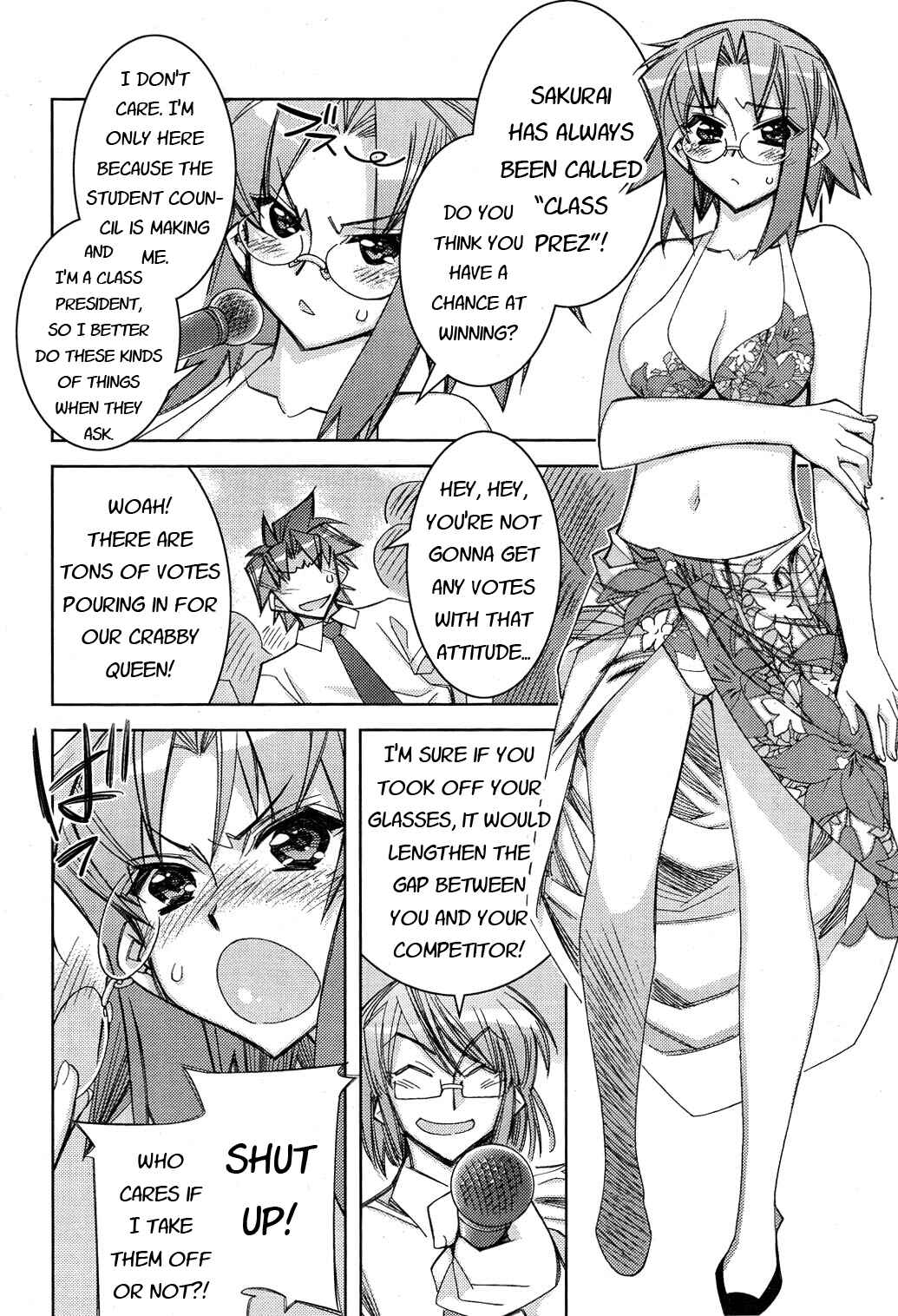 Page 19 Chapter 10 Tama Hiyori
