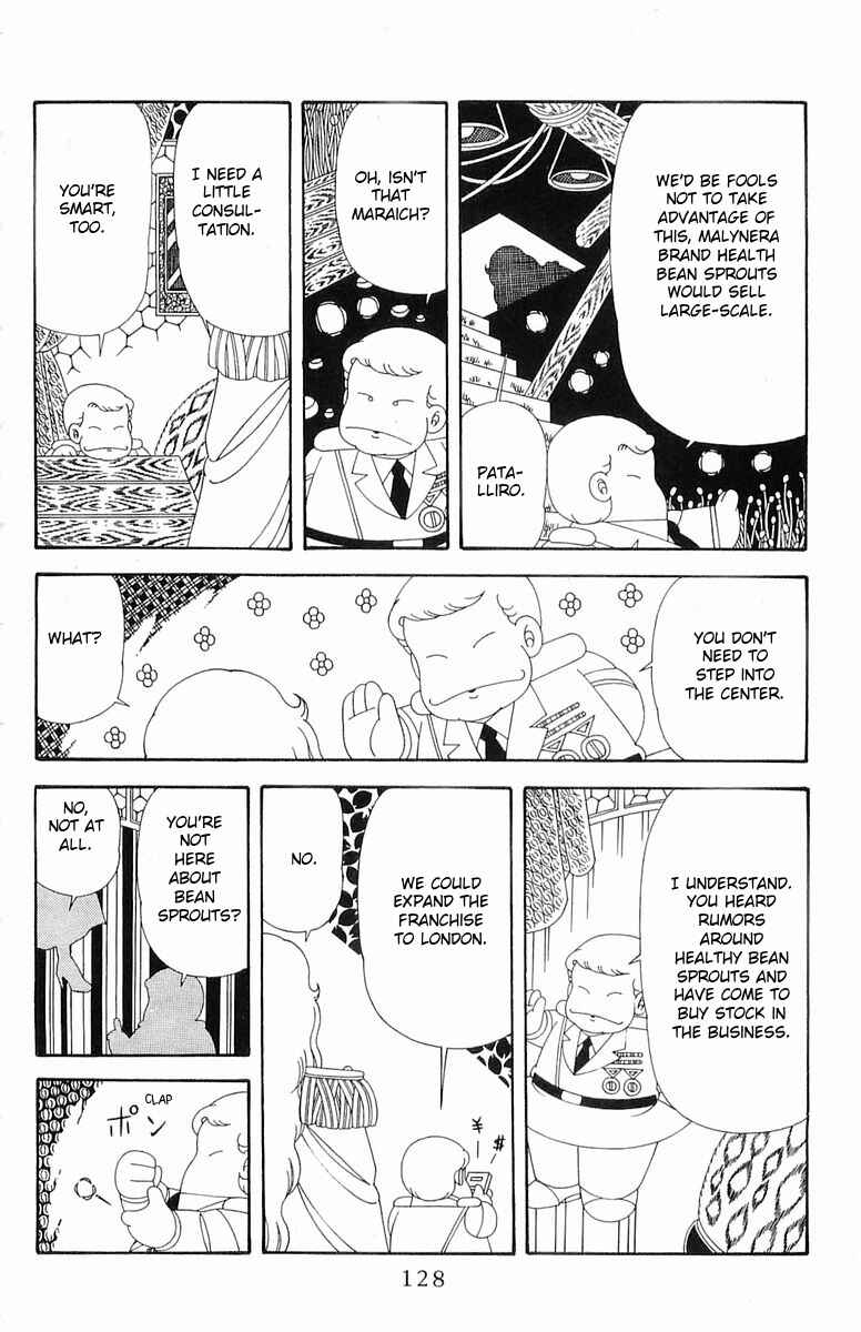 Page 4 Chapter 202 Patalliro!