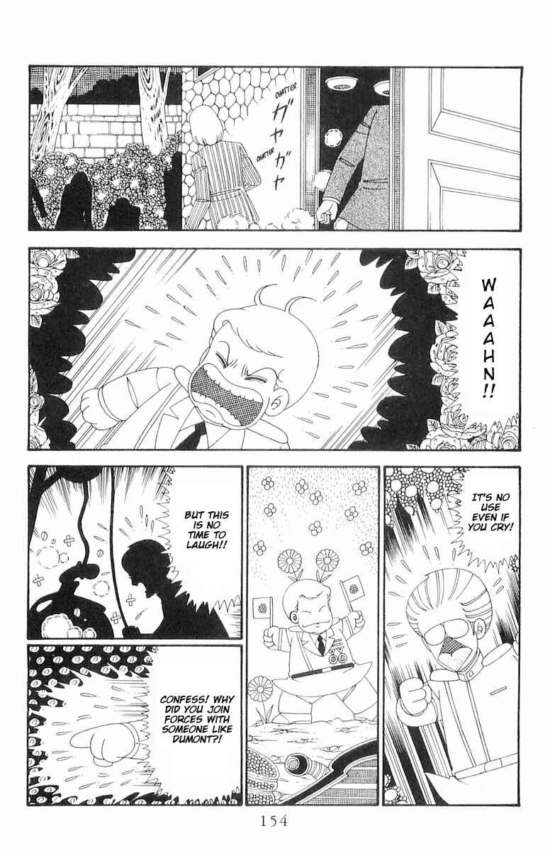 Page 30 Chapter 120.2 Patalliro!