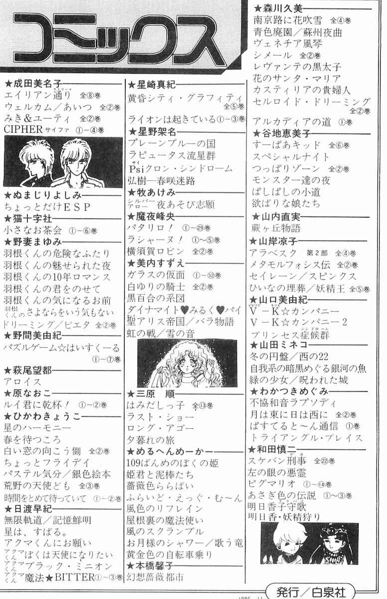 Page 64 Chapter 120.2 Patalliro!