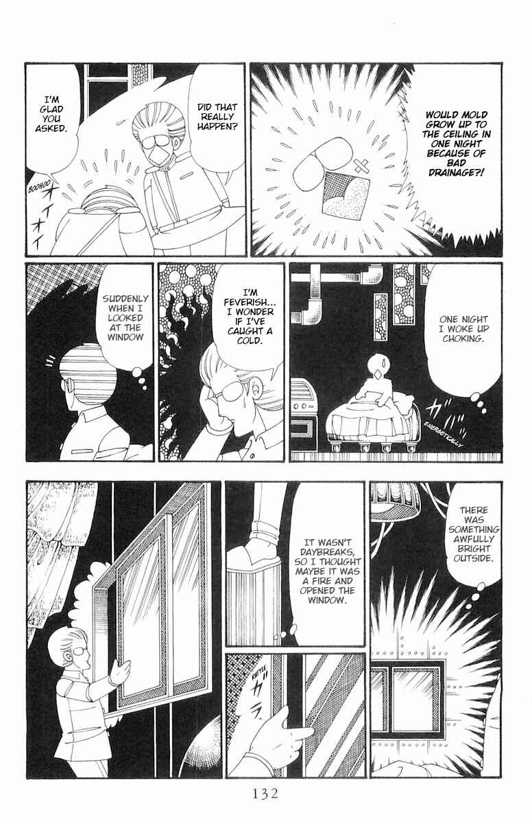 Page 9 Chapter 109 Patalliro!
