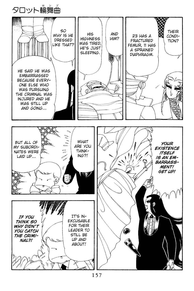 Page 31 Chapter 50 Patalliro!