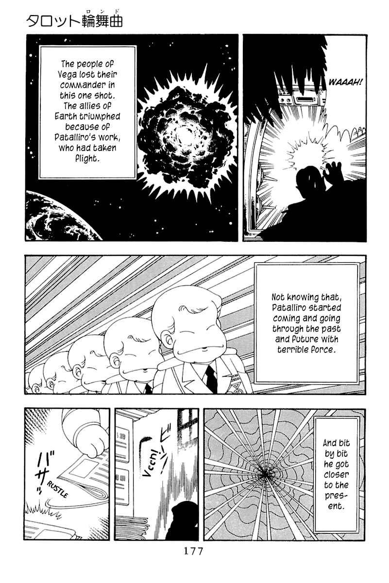 Page 51 Chapter 50 Patalliro!