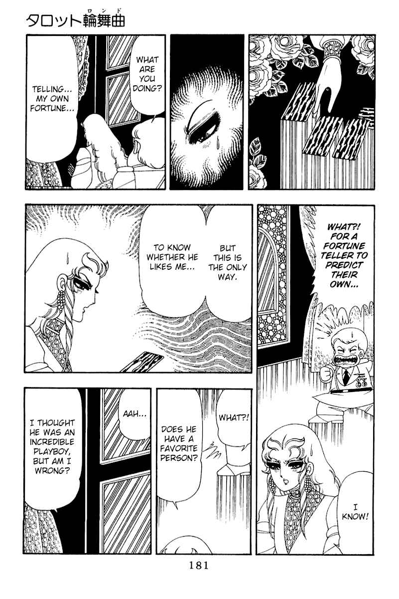 Page 55 Chapter 50 Patalliro!