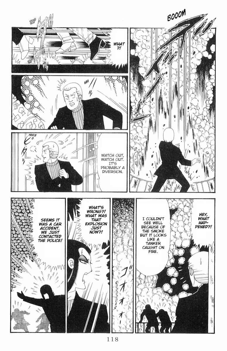 Page 23 Chapter 120.1 Patalliro!